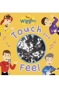The Wiggles: Touch and Feel Instruments - The Wiggles