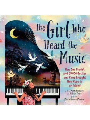 The Girl Who Heard the Music