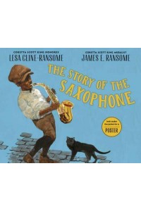 The Story of the Saxophone