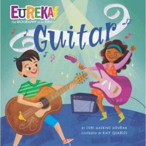 Guitar - Eureka!
