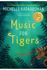 Music for Tigers