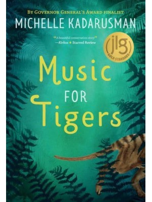 Music for Tigers