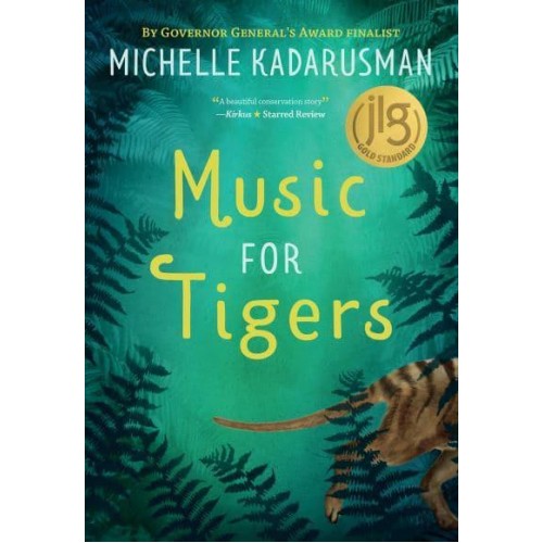 Music for Tigers