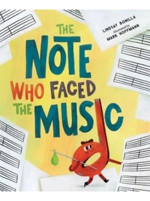 The Note Who Faced the Music