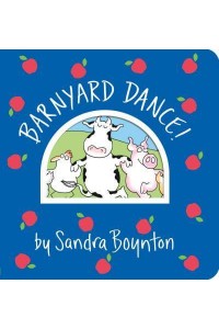 Barnyard Dance! - Boynton on Board