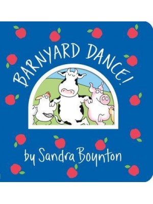 Barnyard Dance! - Boynton on Board