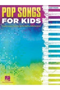 Pop Songs For Kids