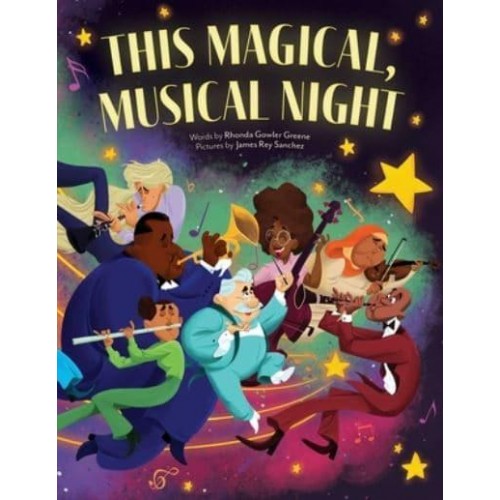 This Magical, Musical Night