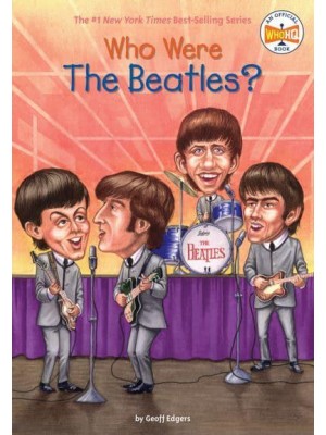 Who Were the Beatles? - Who Was-- ?