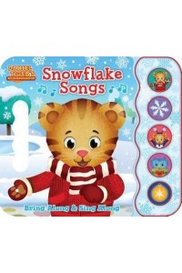 Snowflake Songs