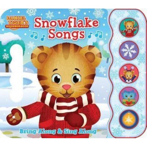 Snowflake Songs