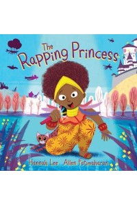The Rapping Princess