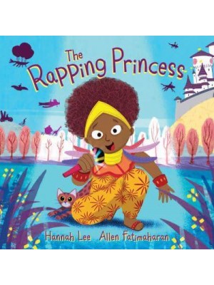 The Rapping Princess