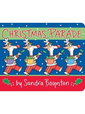 Christmas Parade