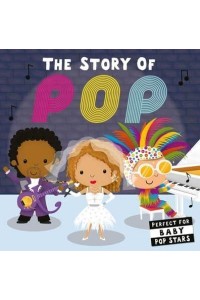 The Story of Pop - Story Of