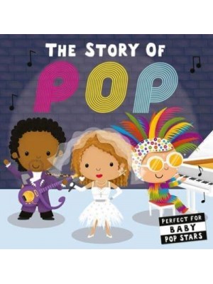 The Story of Pop - Story Of