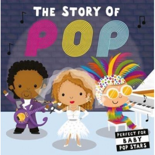The Story of Pop - Story Of