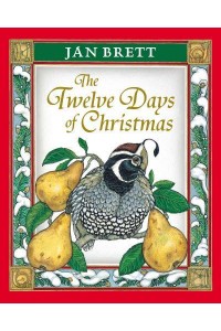 The Twelve Days of Christmas