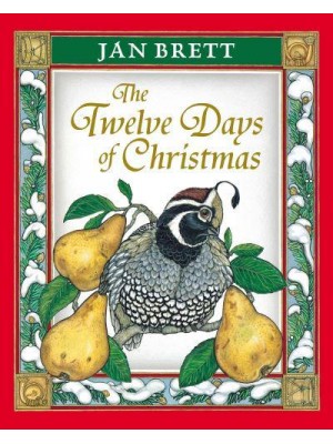 The Twelve Days of Christmas