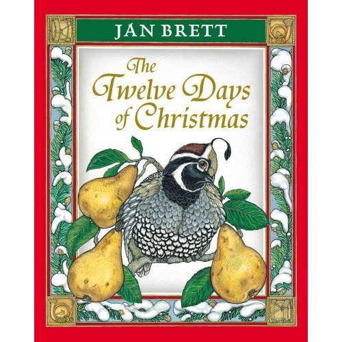 The Twelve Days of Christmas