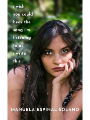 I Wish You Could Hear the Song I'm Listening To As I Write This...