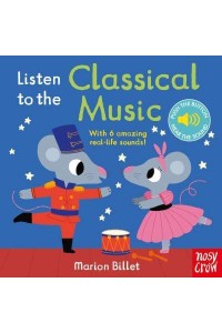 Listen to the Classical Music - Listen to The...