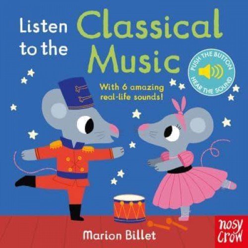 Listen to the Classical Music - Listen to The...
