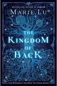 The Kingdom of Back