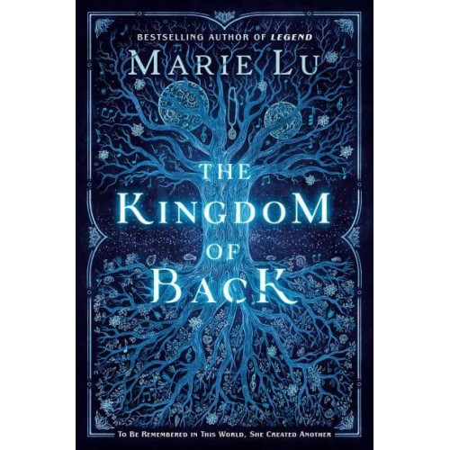 The Kingdom of Back
