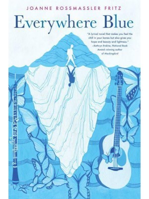 Everywhere Blue