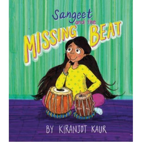 Sangeet and the Missing Beat