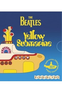 The Beatles Yellow Submarine - Panorama Pops