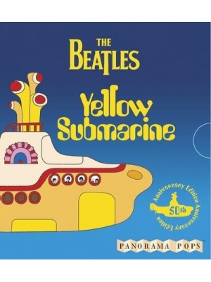The Beatles Yellow Submarine - Panorama Pops