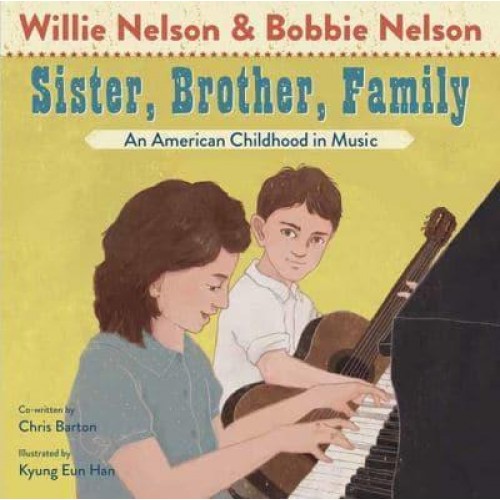 Sister, Brother, Family Our Childhood in Music