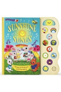 Sunshine Songs
