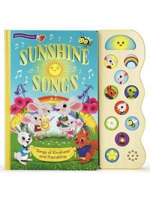 Sunshine Songs