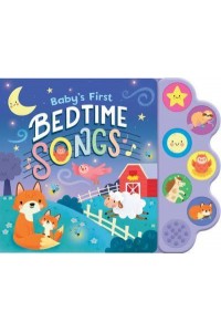 Baby's First Bedtime Songs