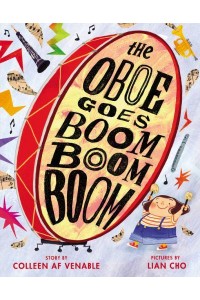 The Oboe Goes Boom Boom Boom