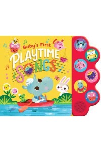 Playtime Songs