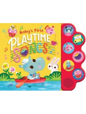 Playtime Songs