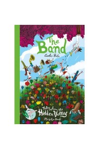 The Band - Tales from the Hidden Valley