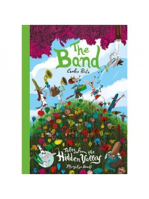 The Band - Tales from the Hidden Valley
