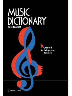 Music Dictionary