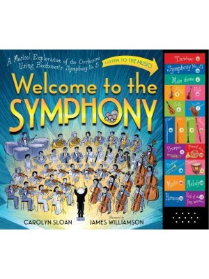 Welcome to the Symphony