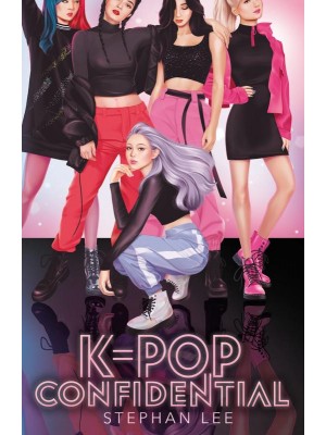 K-Pop Confidential