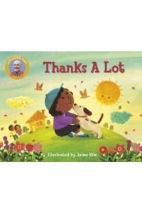Thanks a Lot - Raffi's Songs to Read