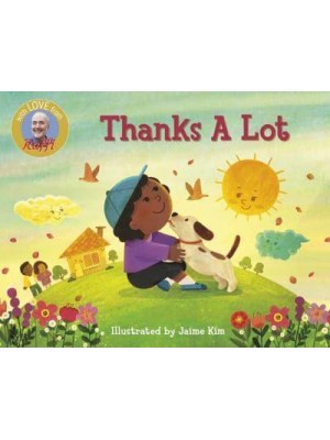 Thanks a Lot - Raffi's Songs to Read