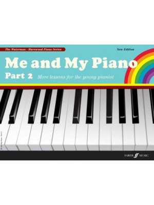 Me and My Piano Part 2 - Me And My Piano