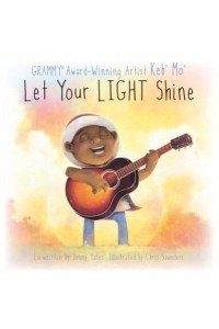 Let Your Light Shine
