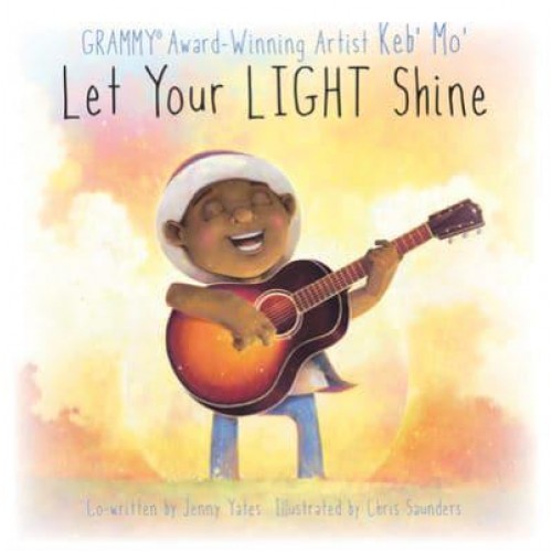 Let Your Light Shine